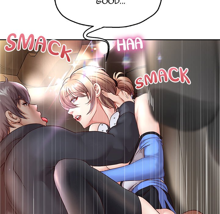 Born with a Surprise (Toomics) Page 115 - MangaHe
