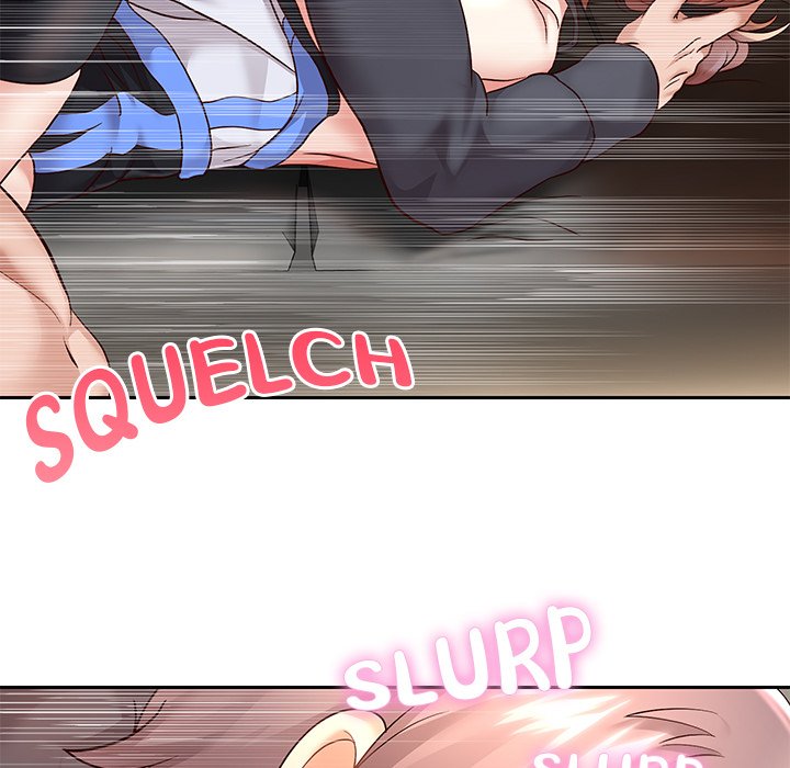 Born with a Surprise (Toomics) Page 118 - MangaHe