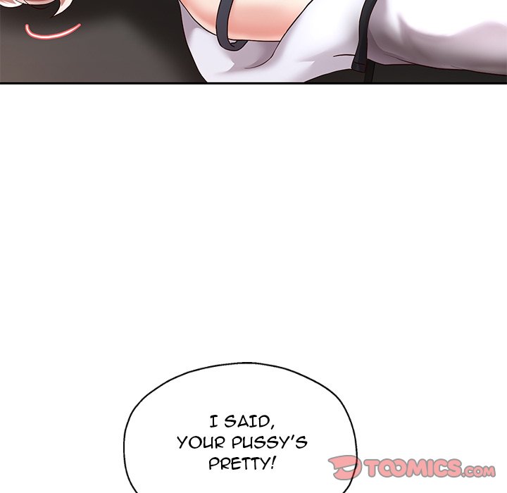 Born with a Surprise (Toomics) Page 13 - MangaHe