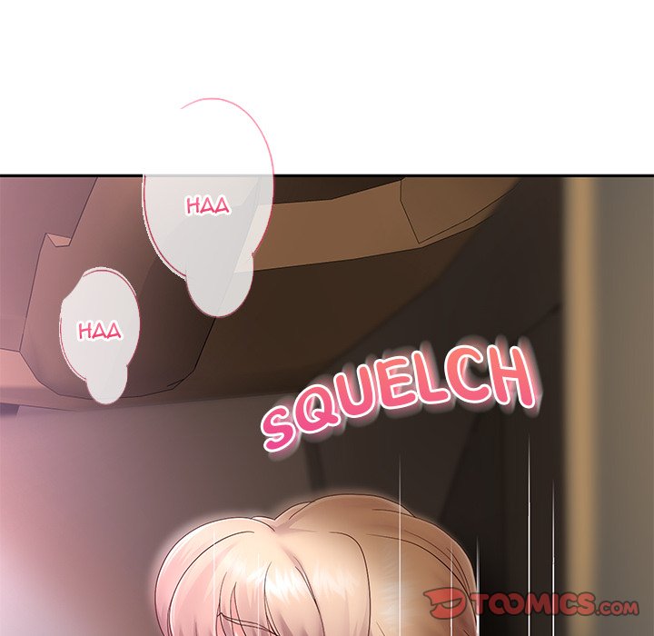 Born with a Surprise (Toomics) Page 121 - MangaHe