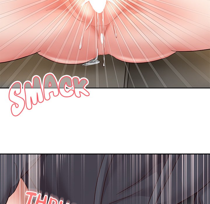 Born with a Surprise (Toomics) Page 127 - MangaHe