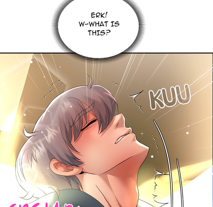 Born with a Surprise (Toomics) Page 135 - MangaHe