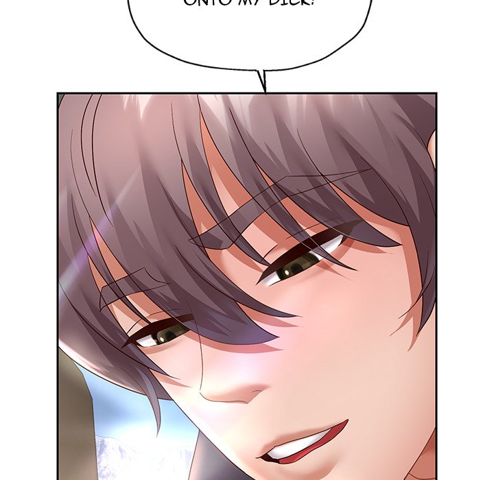 Born with a Surprise (Toomics) Page 140 - MangaHe