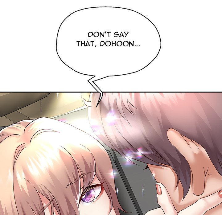 Born with a Surprise (Toomics) Page 15 - MangaHe