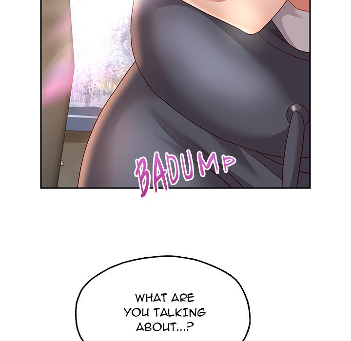 Born with a Surprise (Toomics) Page 141 - MangaHe