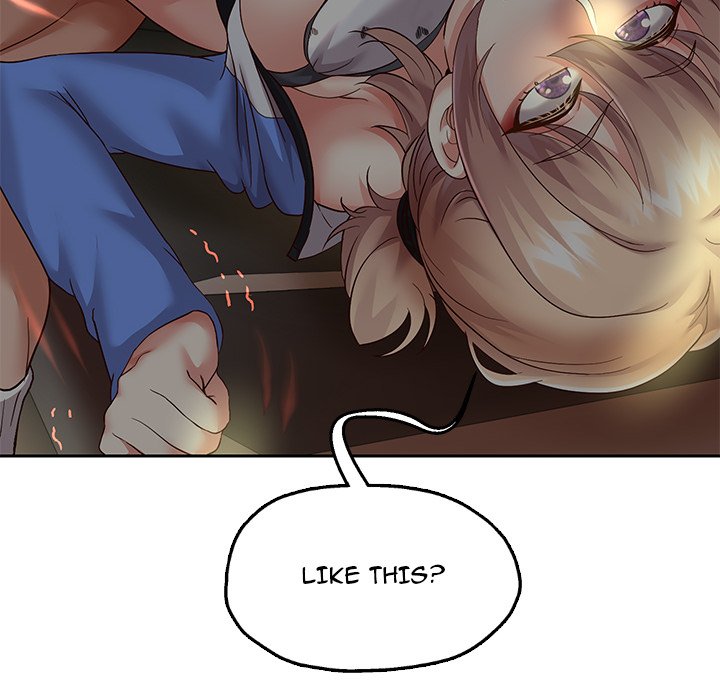 Born with a Surprise (Toomics) Page 147 - MangaHe