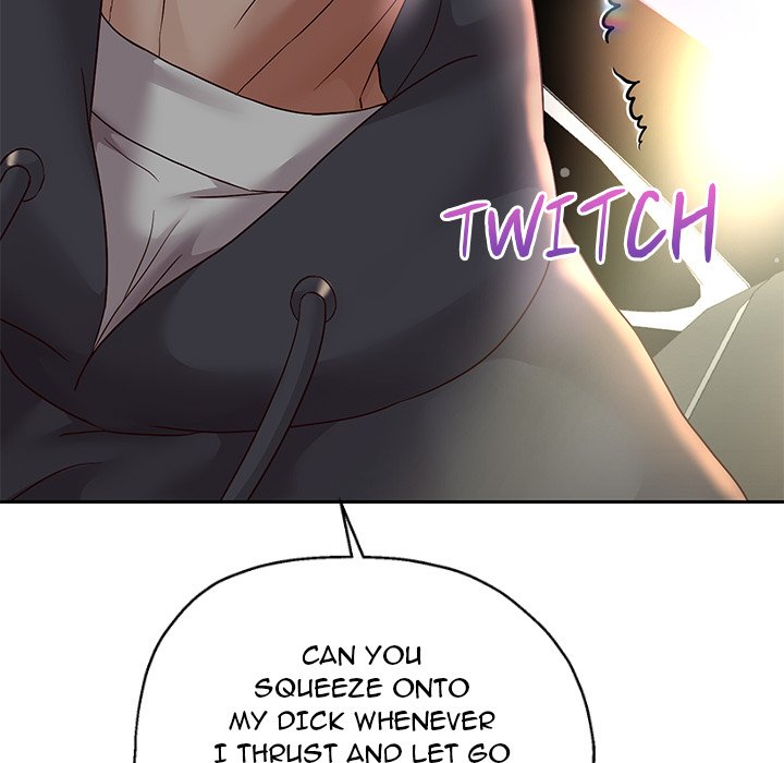 Born with a Surprise (Toomics) Page 152 - MangaHe