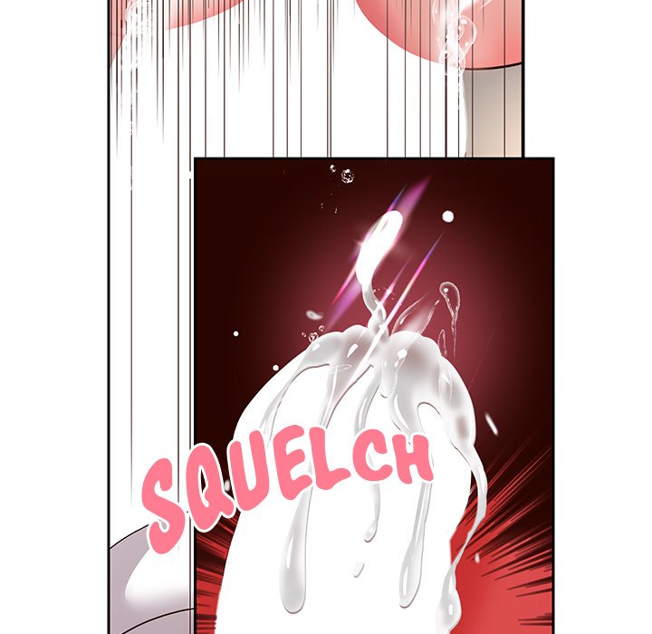 Born with a Surprise (Toomics) Page 156 - MangaHe