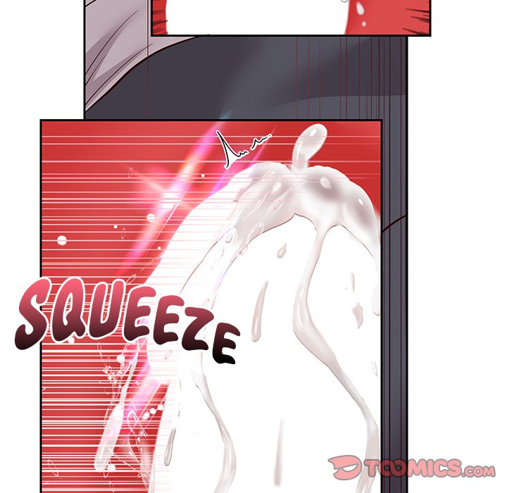 Born with a Surprise (Toomics) Page 157 - MangaHe