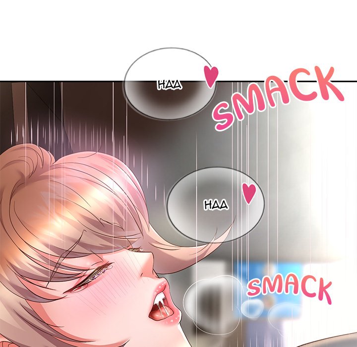 Born with a Surprise (Toomics) Page 159 - MangaHe