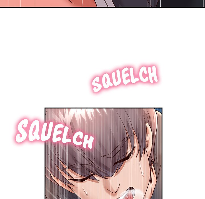 Born with a Surprise (Toomics) Page 162 - MangaHe