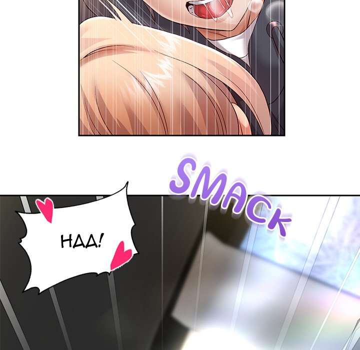 Born with a Surprise (Toomics) Page 163 - MangaHe