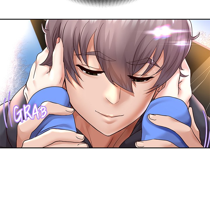 Born with a Surprise (Toomics) Page 18 - MangaHe