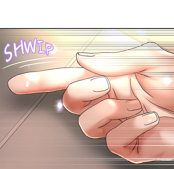 Born with a Surprise (Toomics) Page 19 - MangaHe