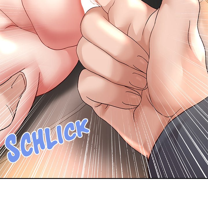 Born with a Surprise (Toomics) Page 21 - MangaHe