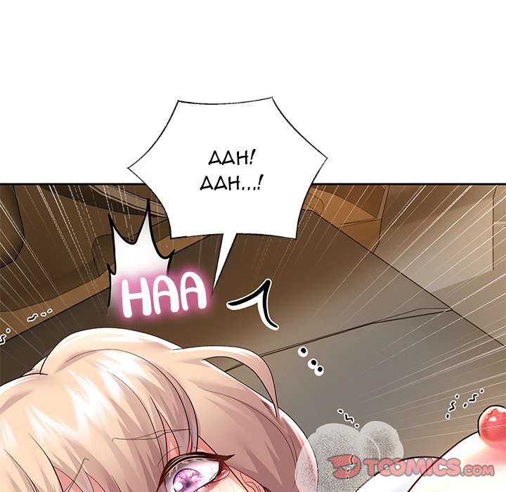 Born with a Surprise (Toomics) Page 22 - MangaHe