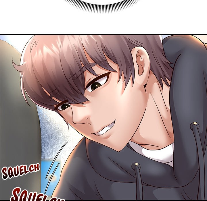 Born with a Surprise (Toomics) Page 25 - MangaHe