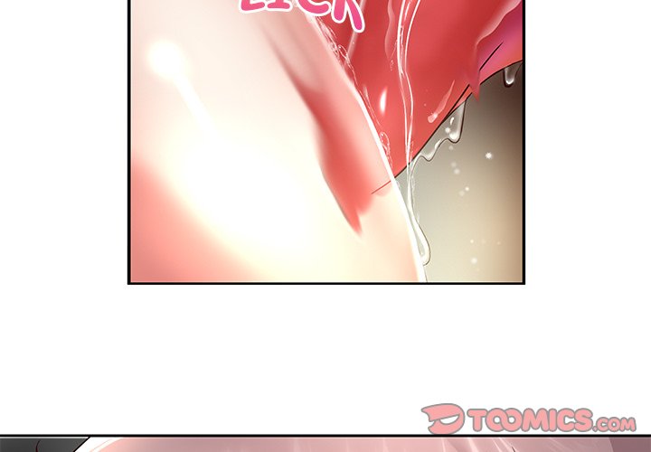 Born with a Surprise (Toomics) Page 4 - MangaHe