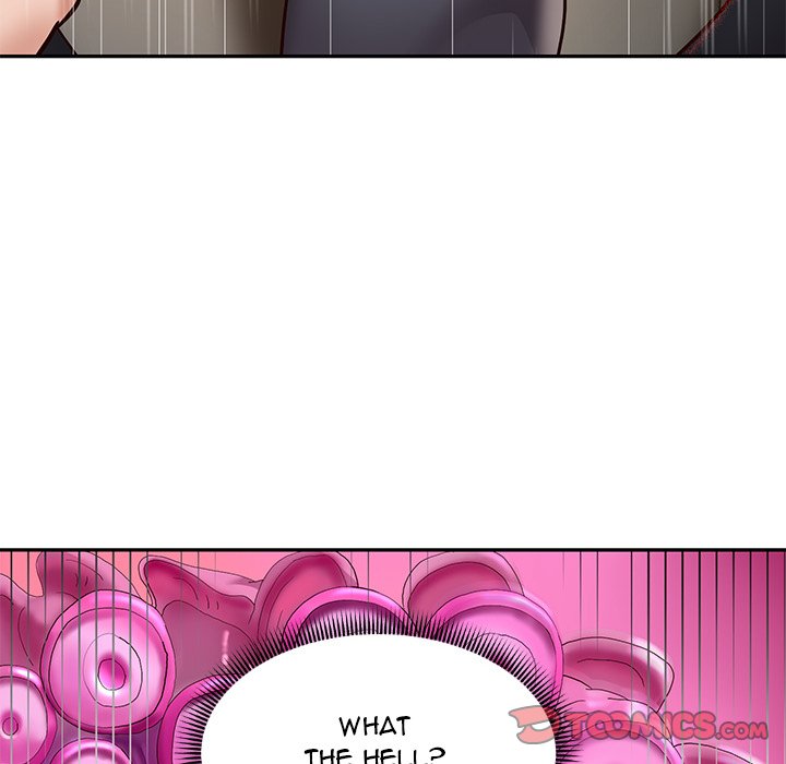 Born with a Surprise (Toomics) Page 31 - MangaHe