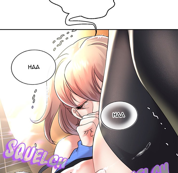 Born with a Surprise (Toomics) Page 35 - MangaHe