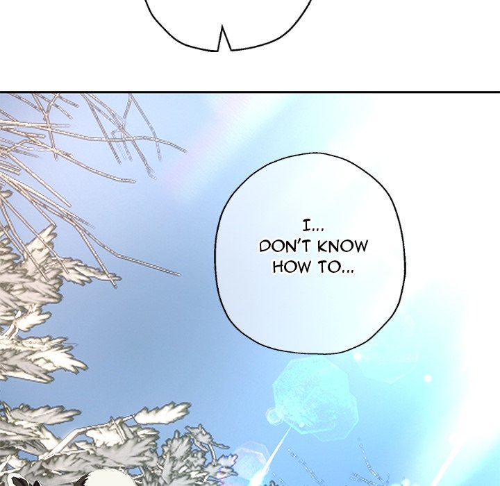 Born with a Surprise (Toomics) Page 37 - MangaHe