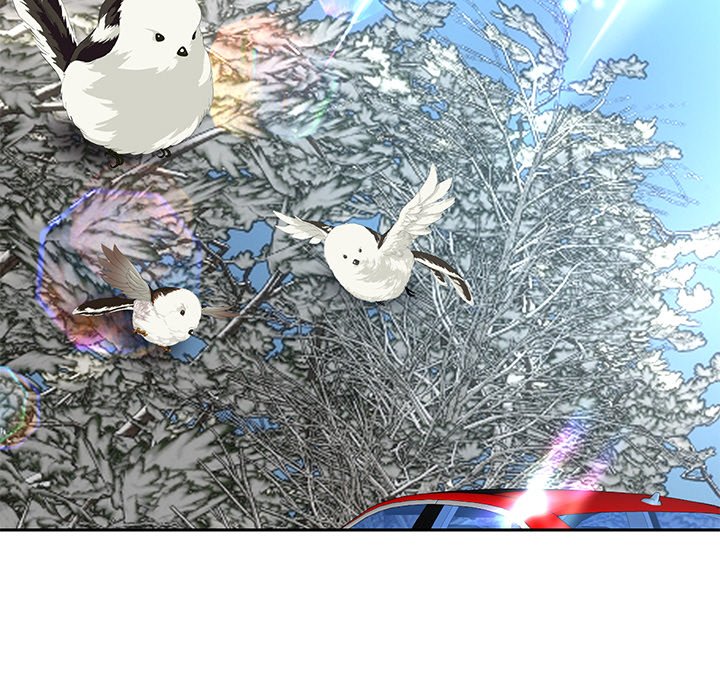 Born with a Surprise (Toomics) Page 38 - MangaHe