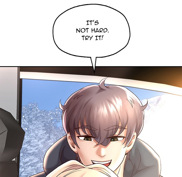 Born with a Surprise (Toomics) Page 39 - MangaHe