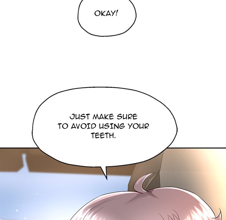 Born with a Surprise (Toomics) Page 41 - MangaHe