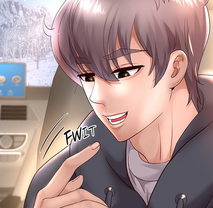 Born with a Surprise (Toomics) Page 42 - MangaHe