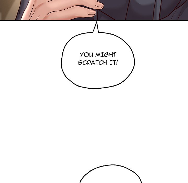 Born with a Surprise (Toomics) Page 43 - MangaHe