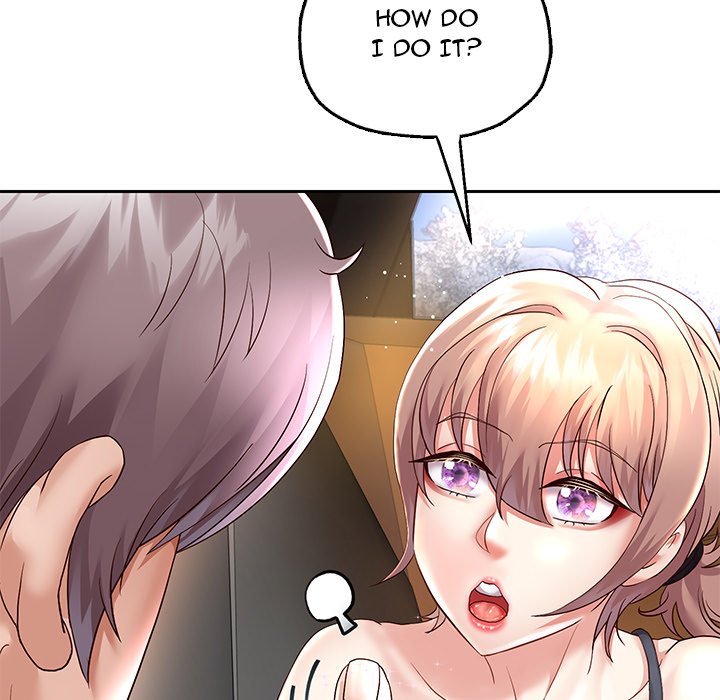 Born with a Surprise (Toomics) Page 44 - MangaHe