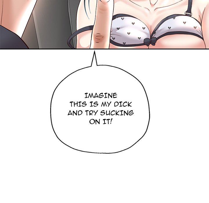 Born with a Surprise (Toomics) Page 45 - MangaHe