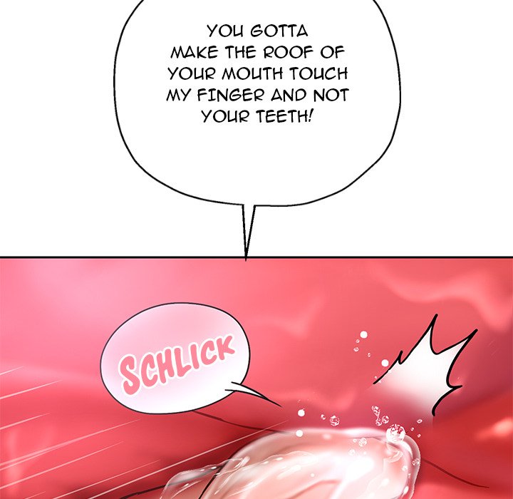 Born with a Surprise (Toomics) Page 48 - MangaHe