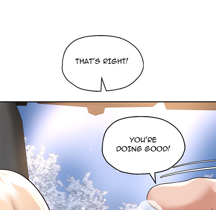 Born with a Surprise (Toomics) Page 53 - MangaHe