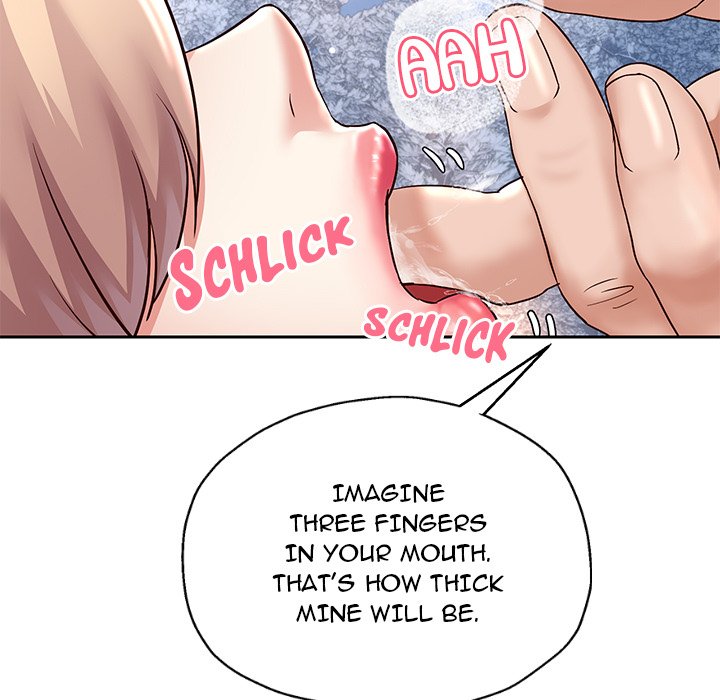 Born with a Surprise (Toomics) Page 54 - MangaHe
