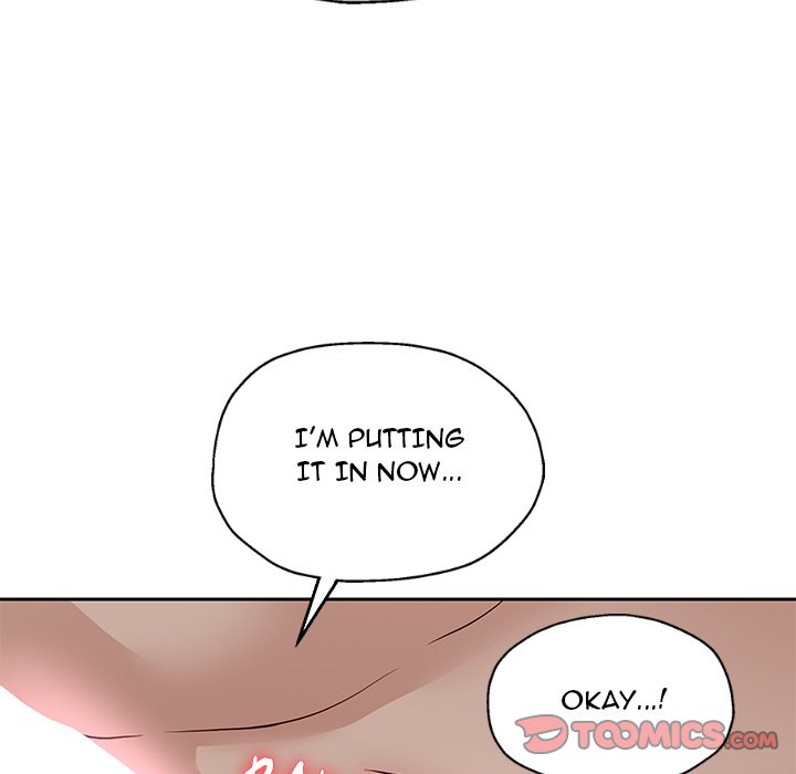 Born with a Surprise (Toomics) Page 58 - MangaHe