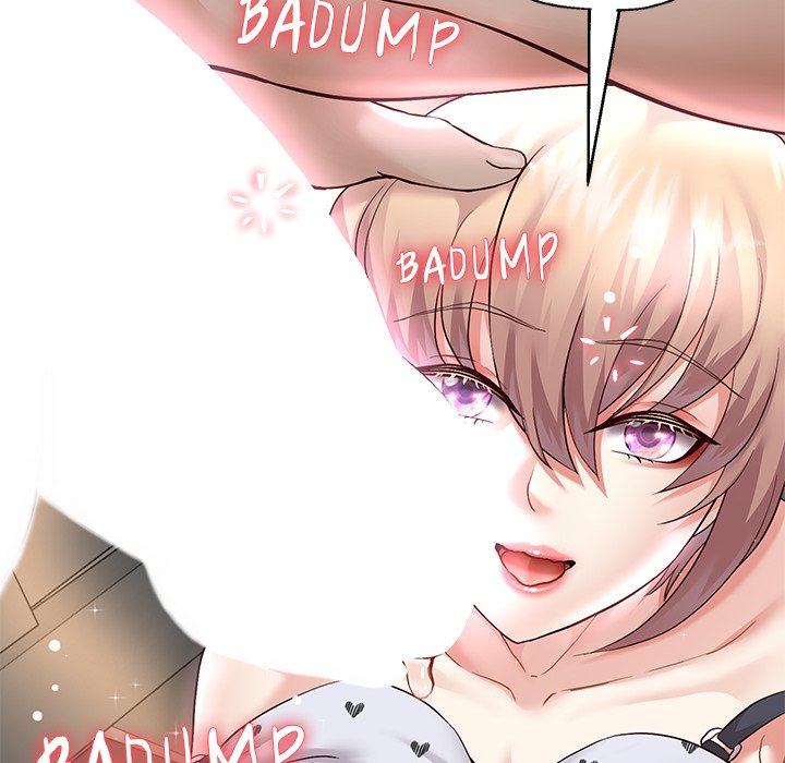 Born with a Surprise (Toomics) Page 59 - MangaHe