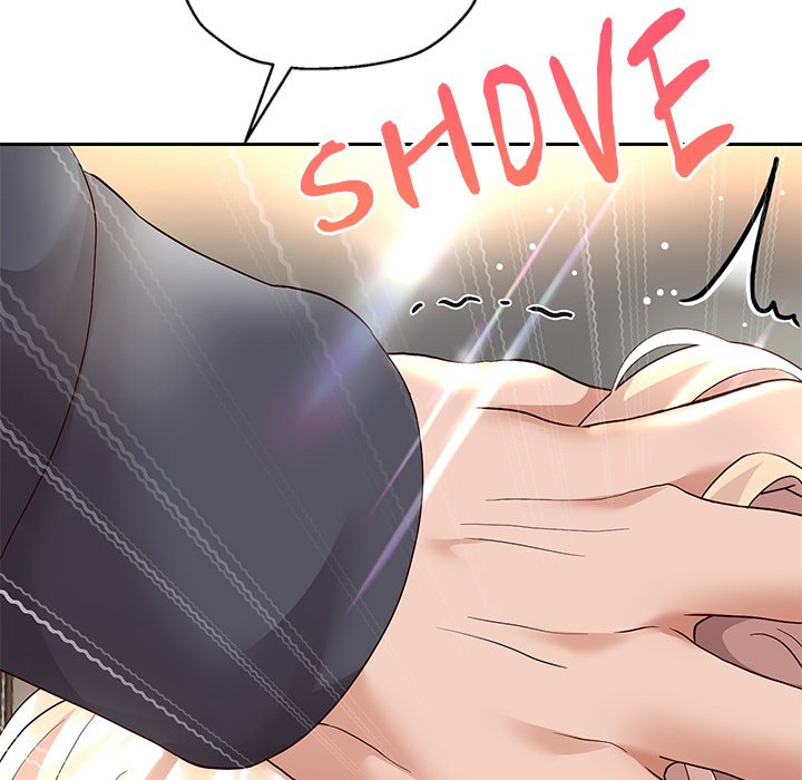 Born with a Surprise (Toomics) Page 69 - MangaHe