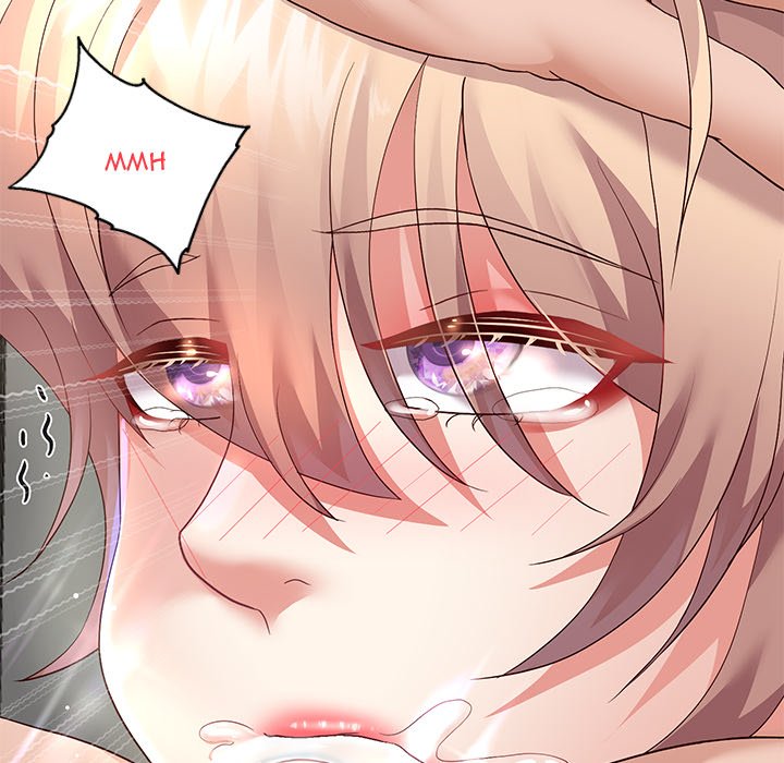 Born with a Surprise (Toomics) Page 70 - MangaHe