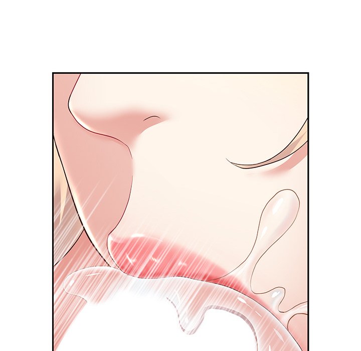 Born with a Surprise (Toomics) Page 72 - MangaHe