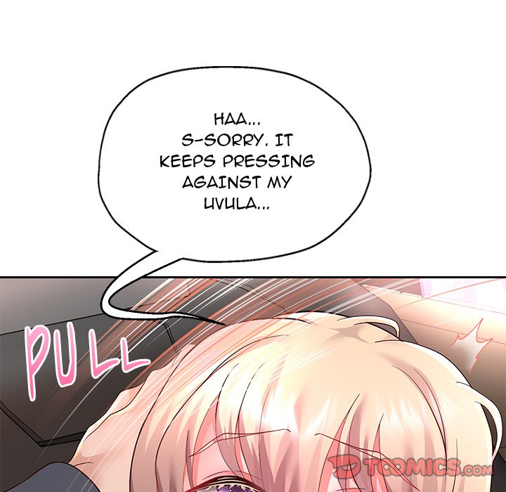 Born with a Surprise (Toomics) Page 76 - MangaHe