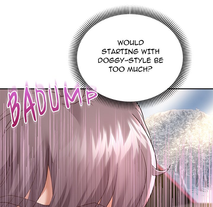 Born with a Surprise (Toomics) Page 79 - MangaHe