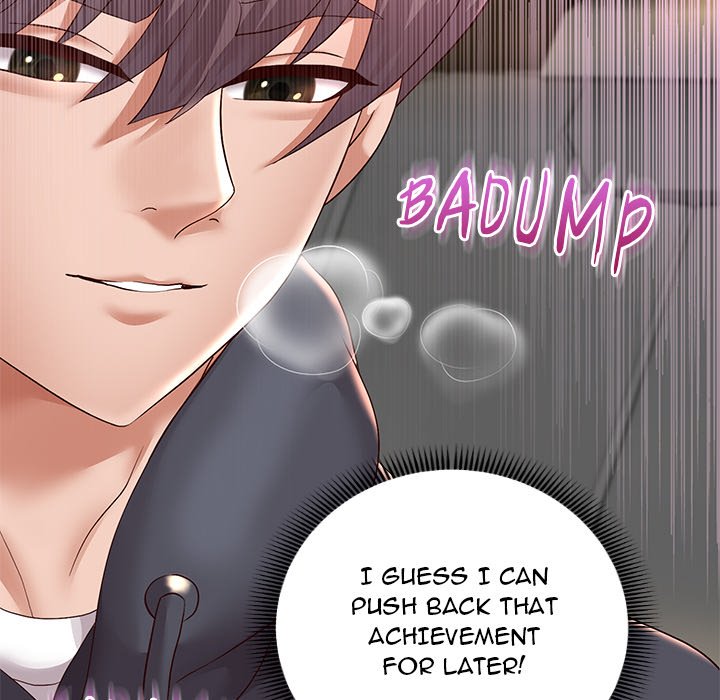 Born with a Surprise (Toomics) Page 80 - MangaHe