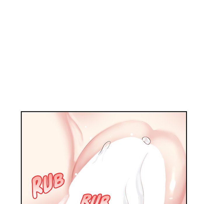 Born with a Surprise (Toomics) Page 88 - MangaHe
