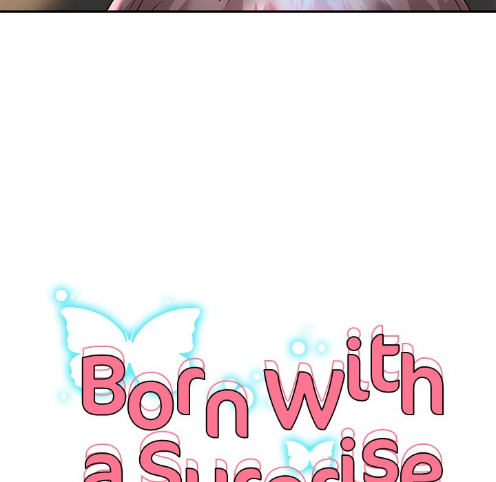 Born with a Surprise (Toomics) Page 10 - MangaHe