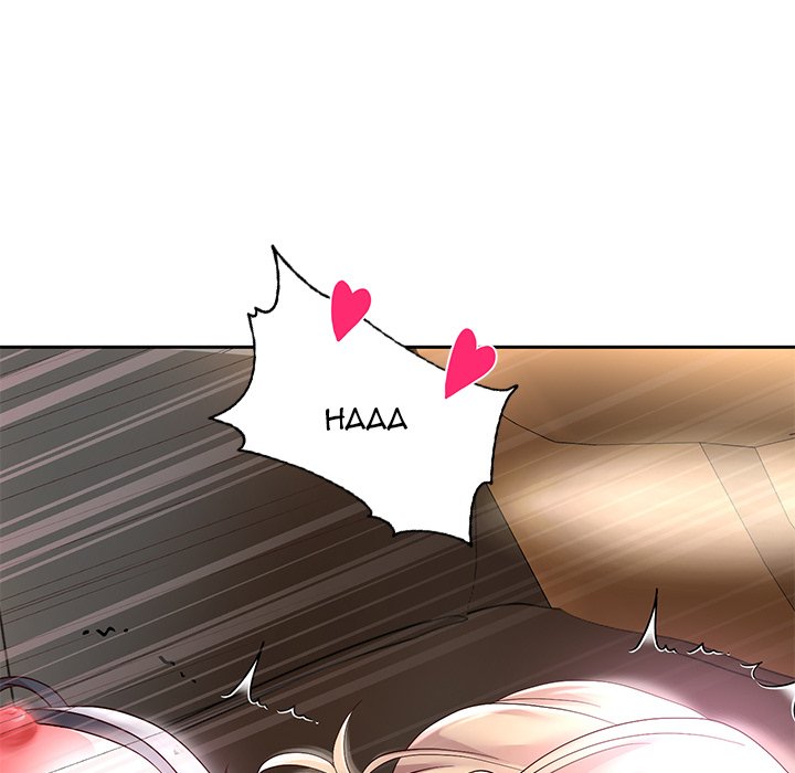 Born with a Surprise (Toomics) Page 92 - MangaHe