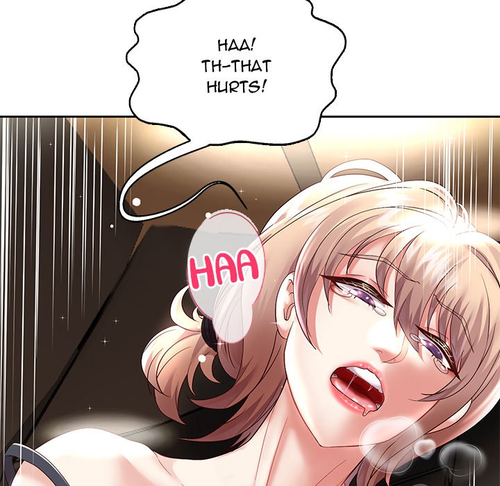 Born with a Surprise (Toomics) Page 95 - MangaHe