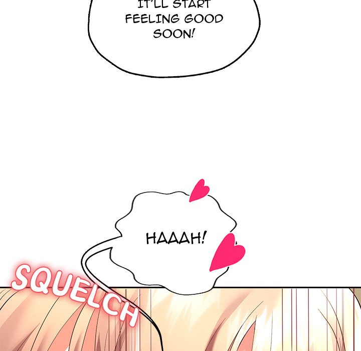 Born with a Surprise (Toomics) Page 98 - MangaHe