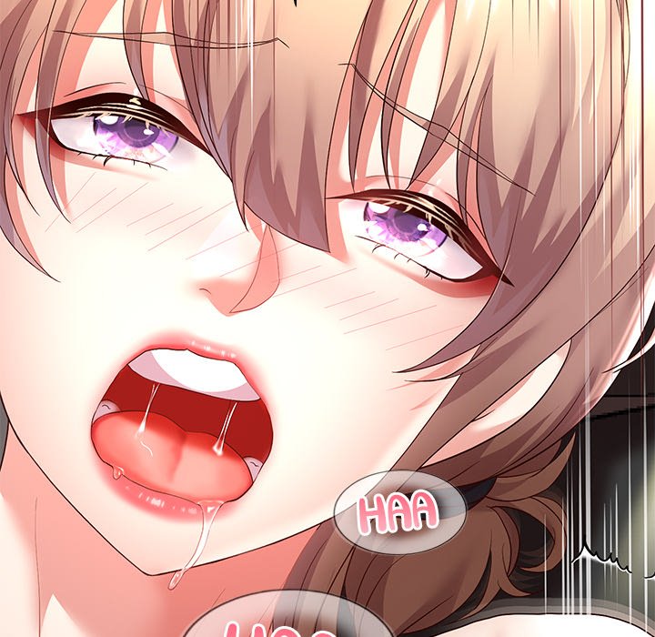 Born with a Surprise (Toomics) Page 99 - MangaHe