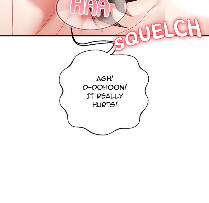 Born with a Surprise (Toomics) Page 100 - MangaHe